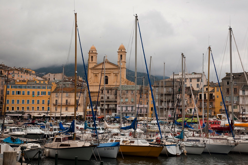 Bastia